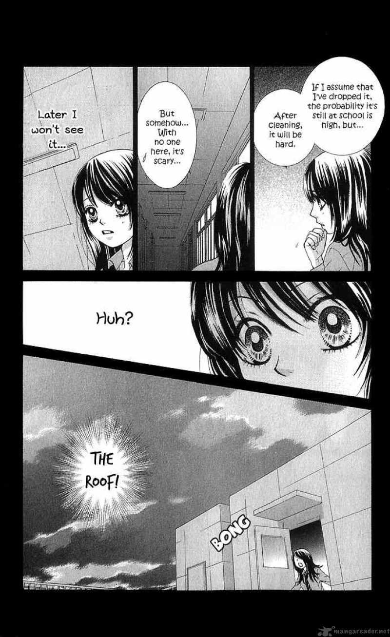 Bokutachi Wa Shitte Shimatta 9 34