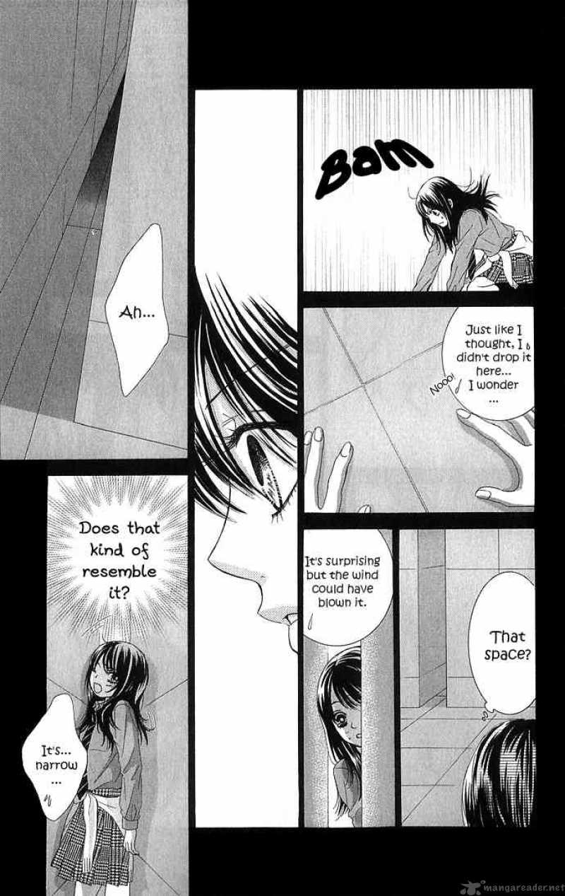 Bokutachi Wa Shitte Shimatta 9 35
