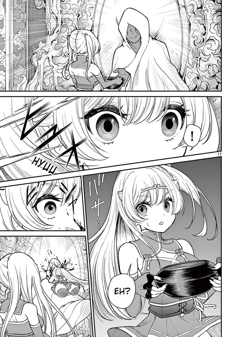 Bonnou Saiyuuki 53 17