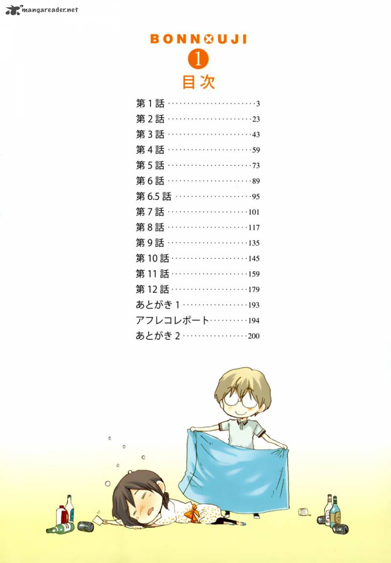 Bonnouji 1 5