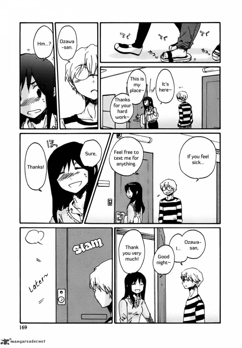 Bonnouji 11 11