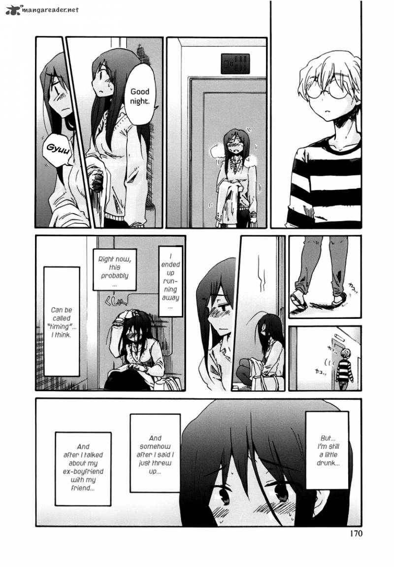 Bonnouji 11 12
