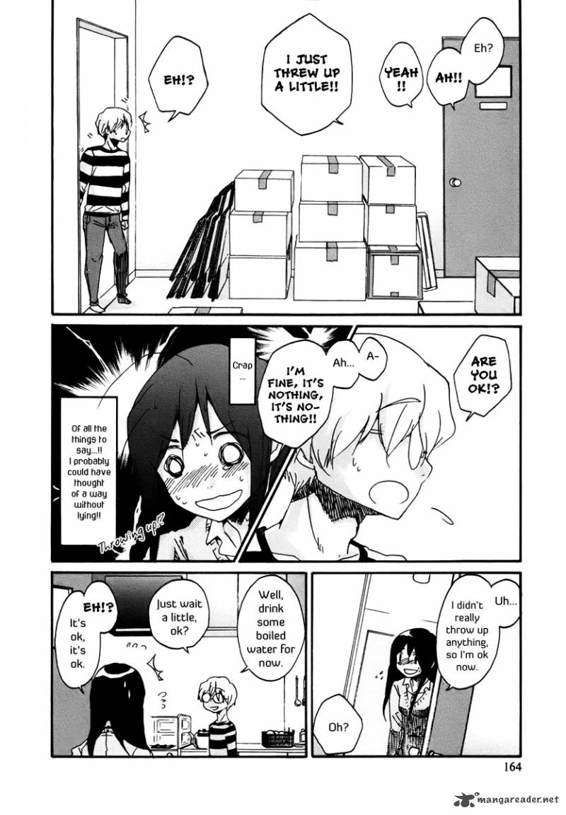 Bonnouji 11 6