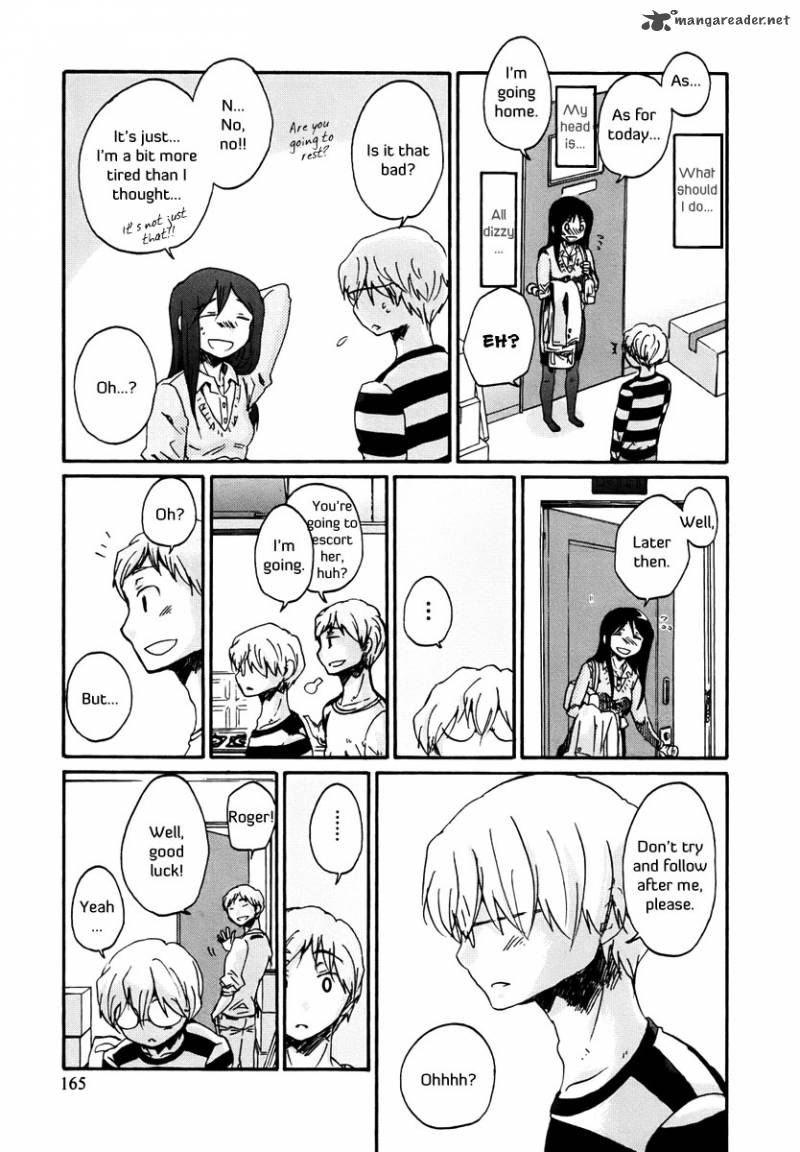 Bonnouji 11 7