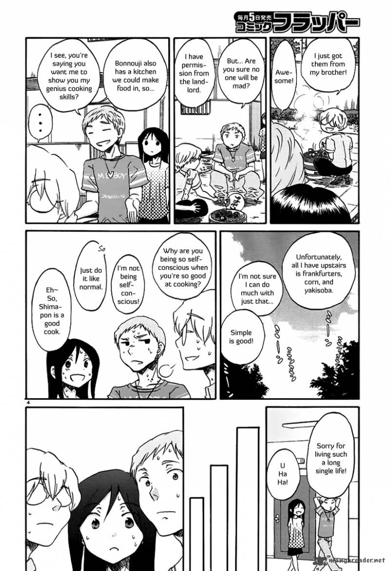 Bonnouji 17 5