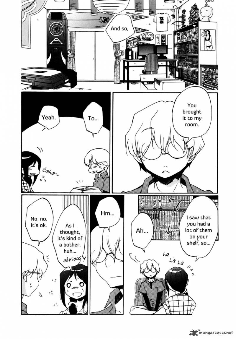 Bonnouji 2 7