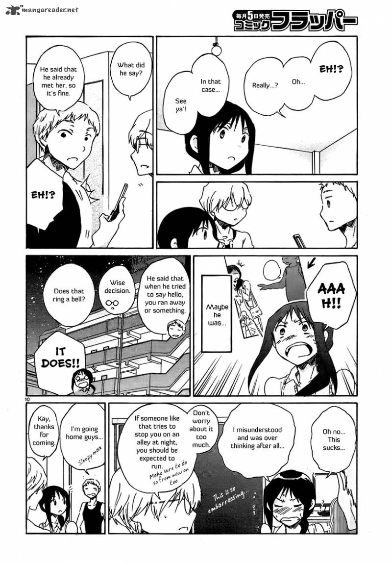 Bonnouji 21 11