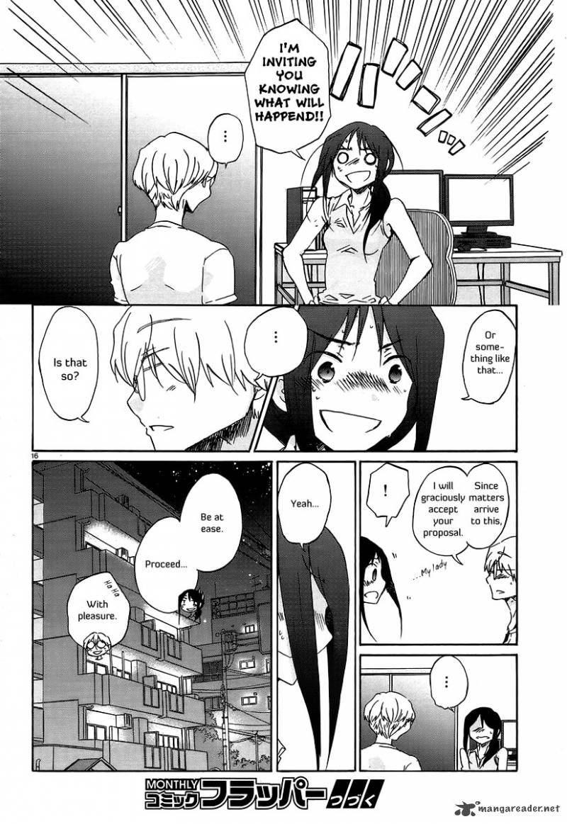 Bonnouji 21 17
