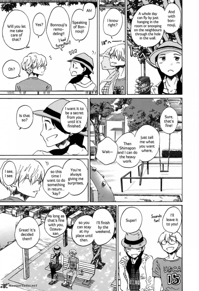 Bonnouji 23 8