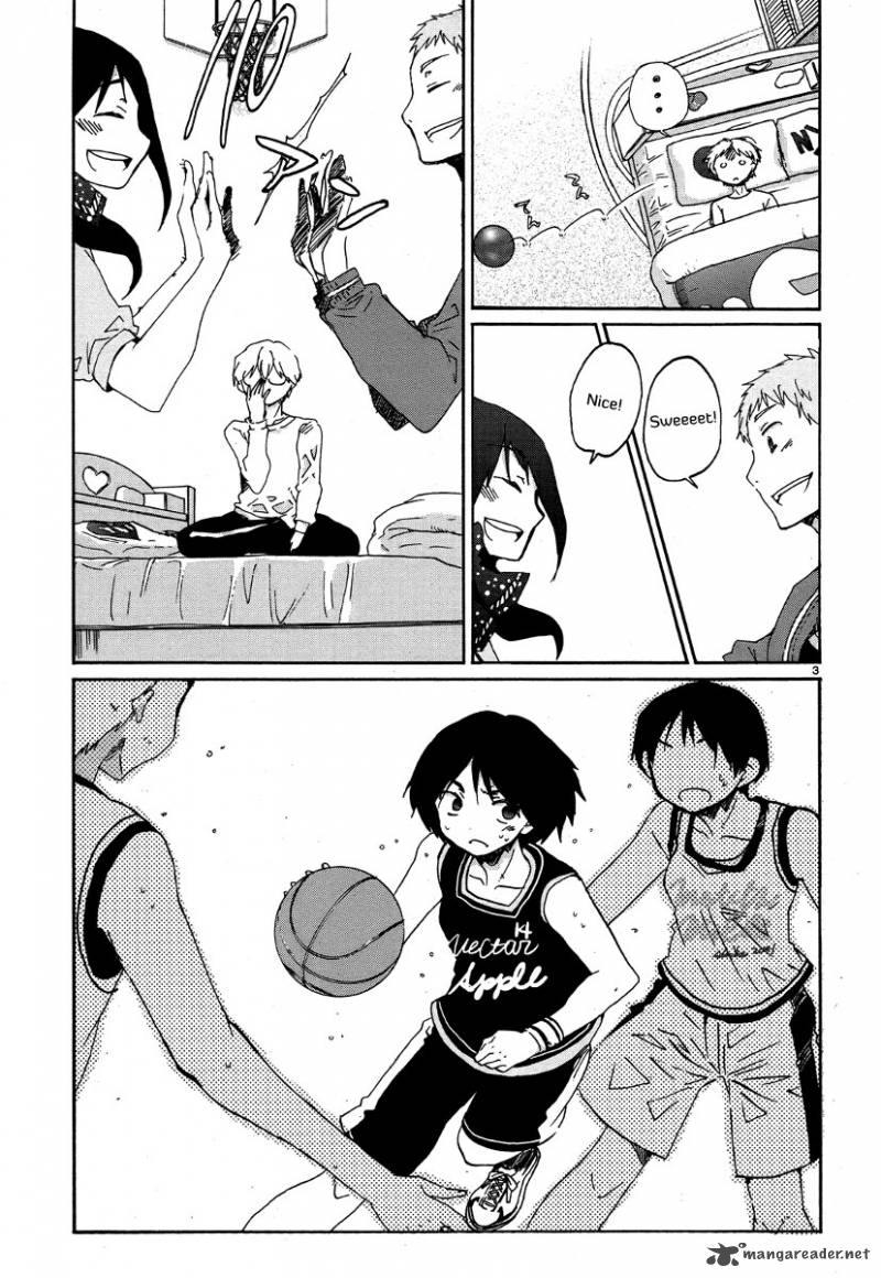 Bonnouji 25 4