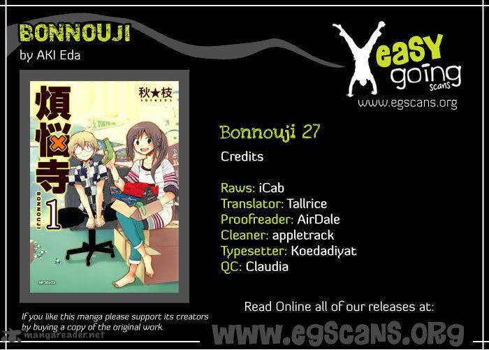Bonnouji 27 1