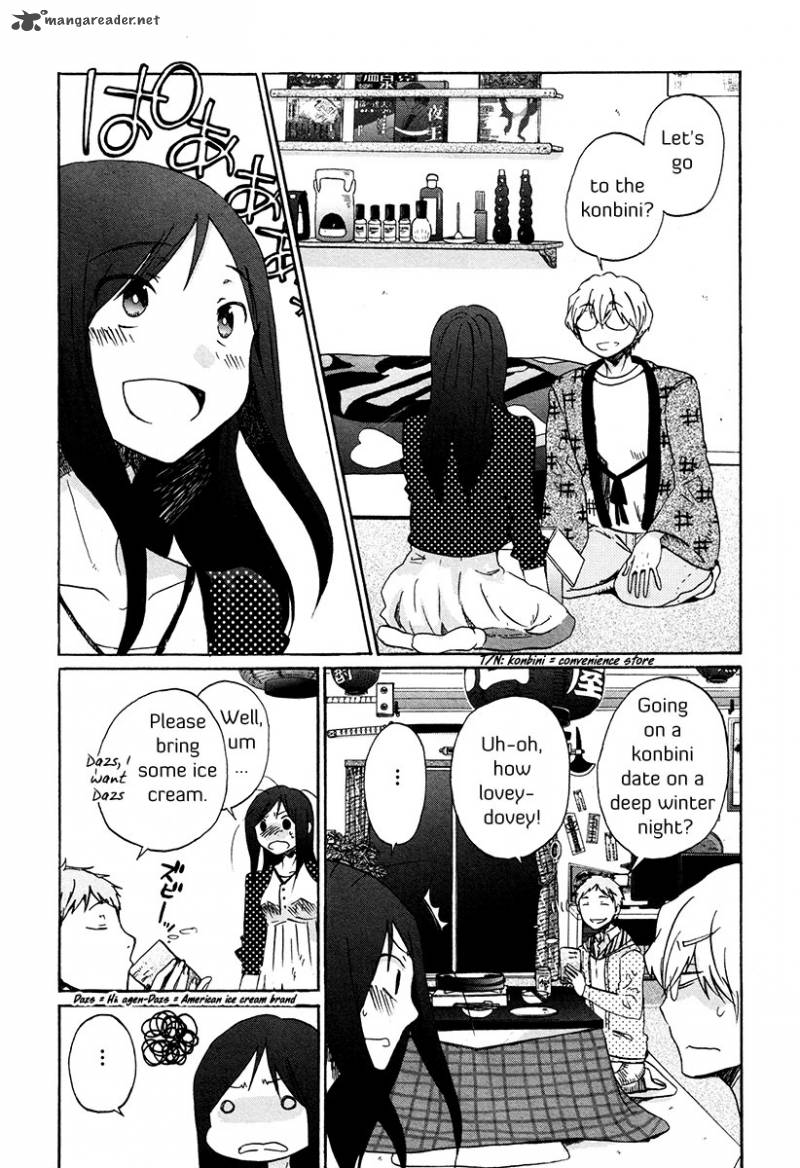 Bonnouji 32 7