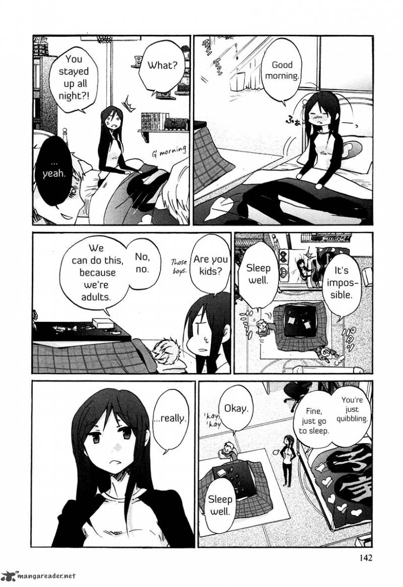 Bonnouji 33 7