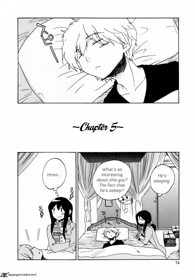 Bonnouji 5 3