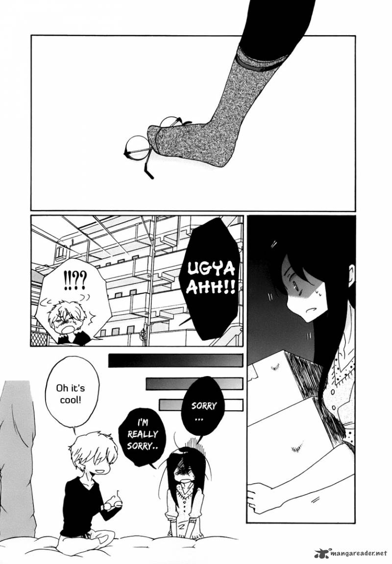 Bonnouji 5 8