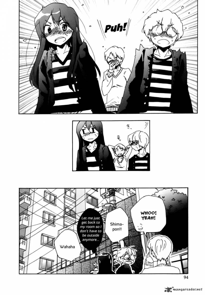 Bonnouji 6 7