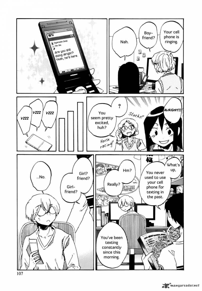 Bonnouji 7 8