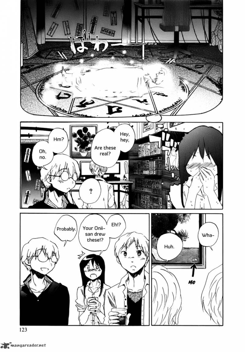 Bonnouji 8 8
