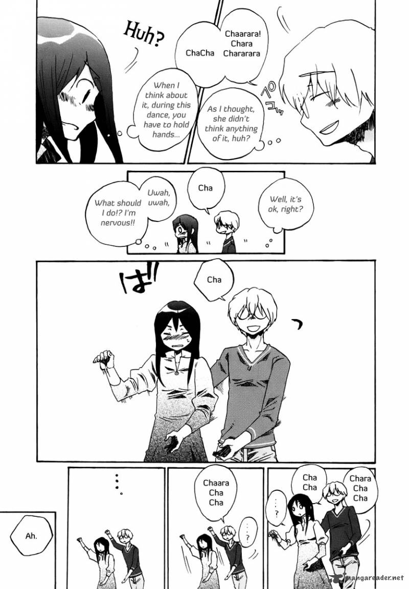 Bonnouji 9 10