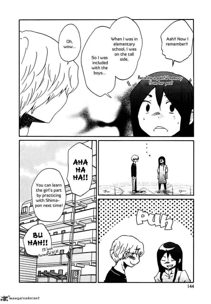 Bonnouji 9 11