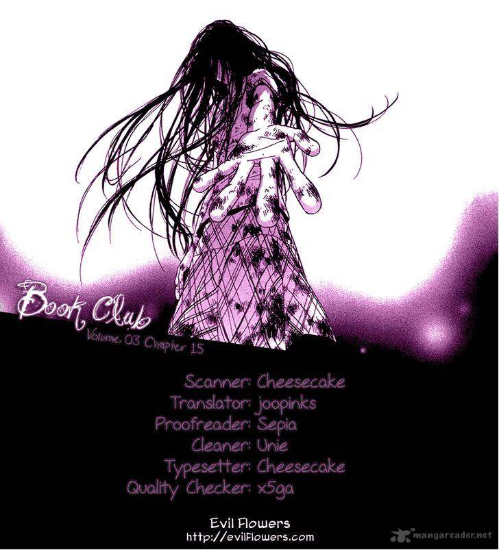 Book Club 15 1