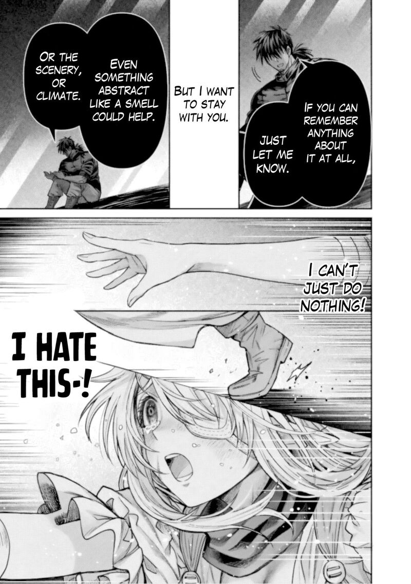 Boroboro No Elf San Wo Shiawase Ni Suru Kusuriuri San 18 10