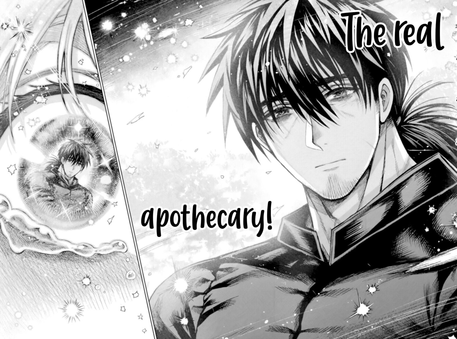 Boroboro No Elf San Wo Shiawase Ni Suru Kusuriuri San 18 13