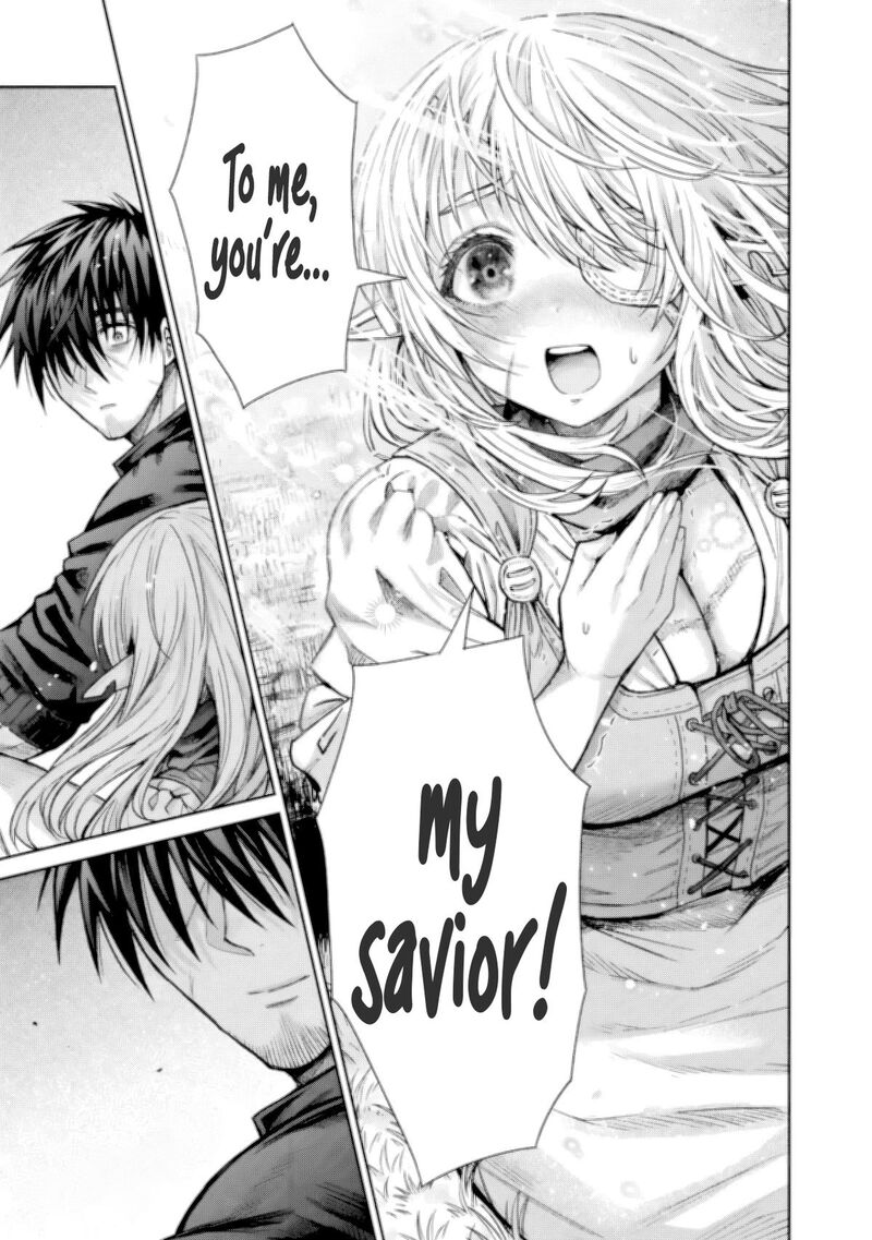 Boroboro No Elf San Wo Shiawase Ni Suru Kusuriuri San 18 4