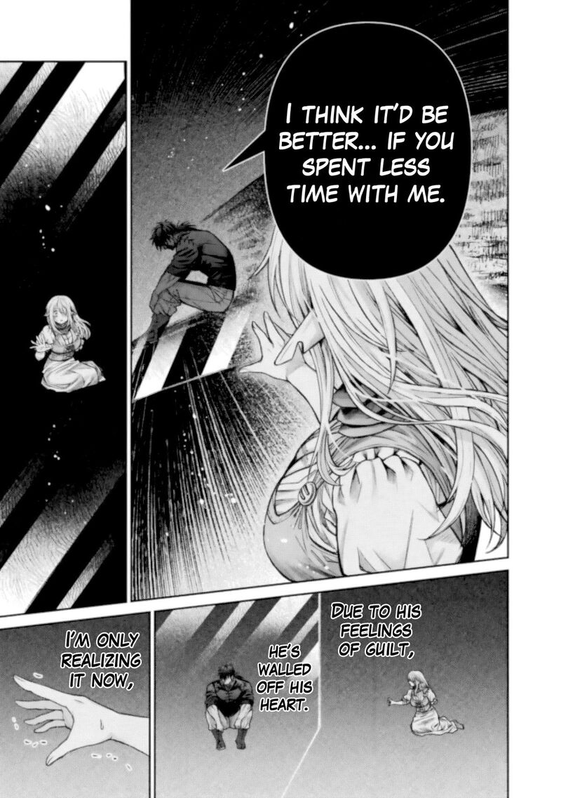 Boroboro No Elf San Wo Shiawase Ni Suru Kusuriuri San 18 8