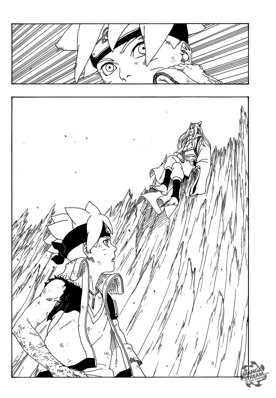 Boruto 10 10