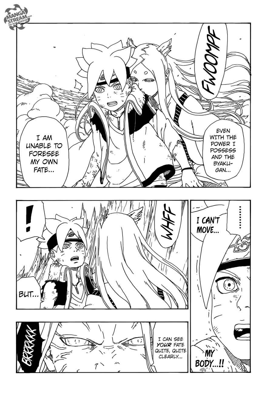Boruto 10 14