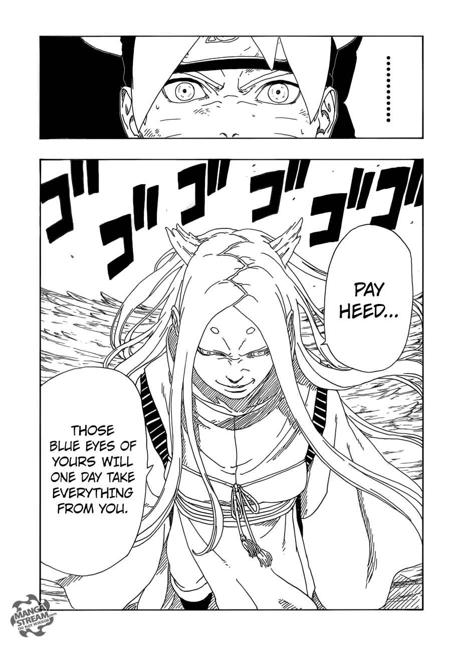 Boruto 10 15
