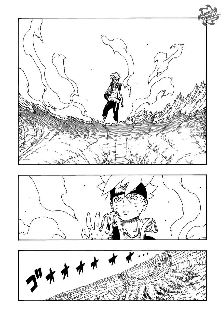 Boruto 10 19