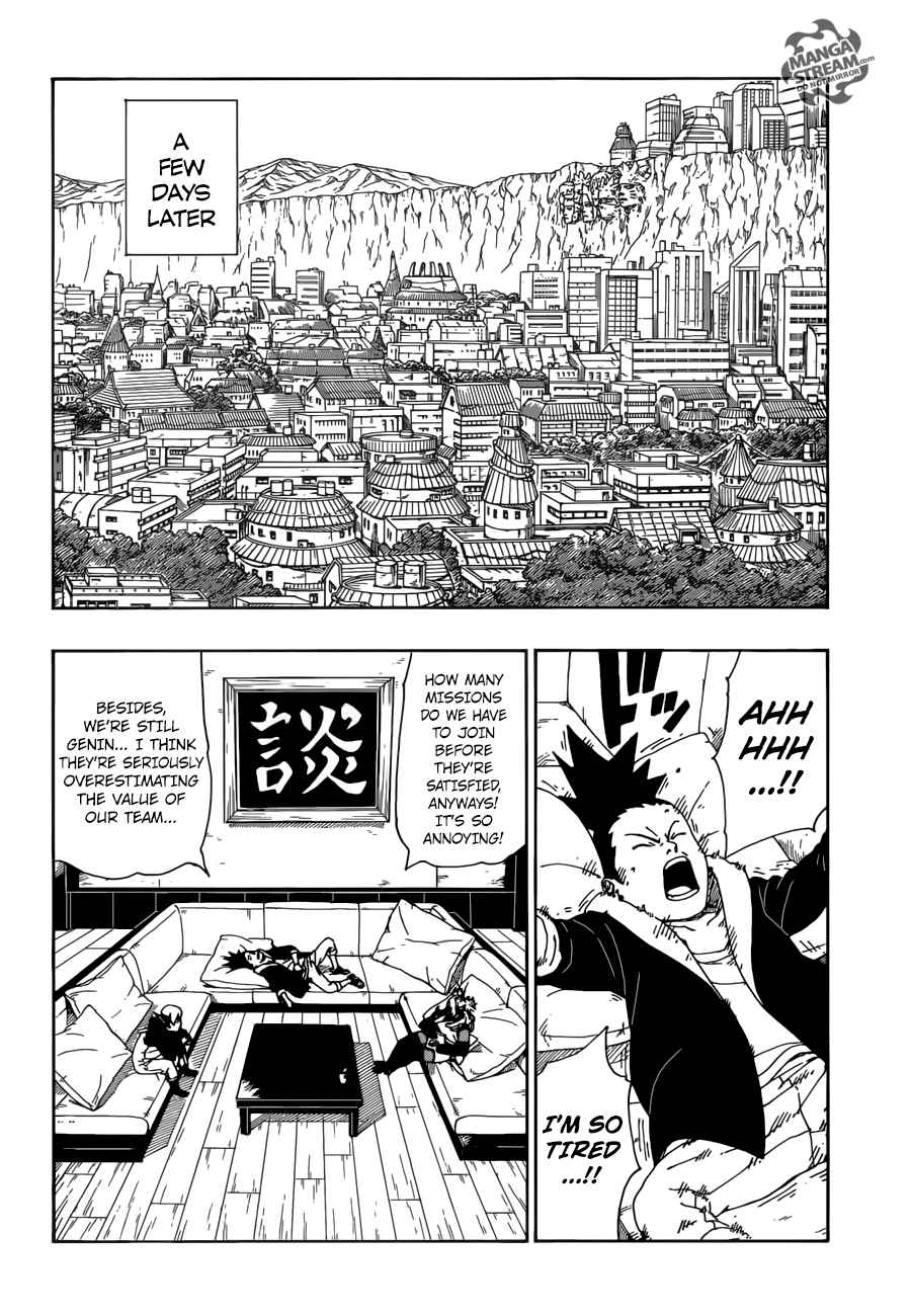 Boruto 10 20