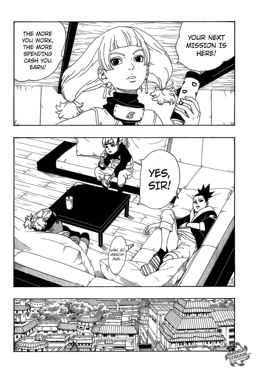 Boruto 10 22