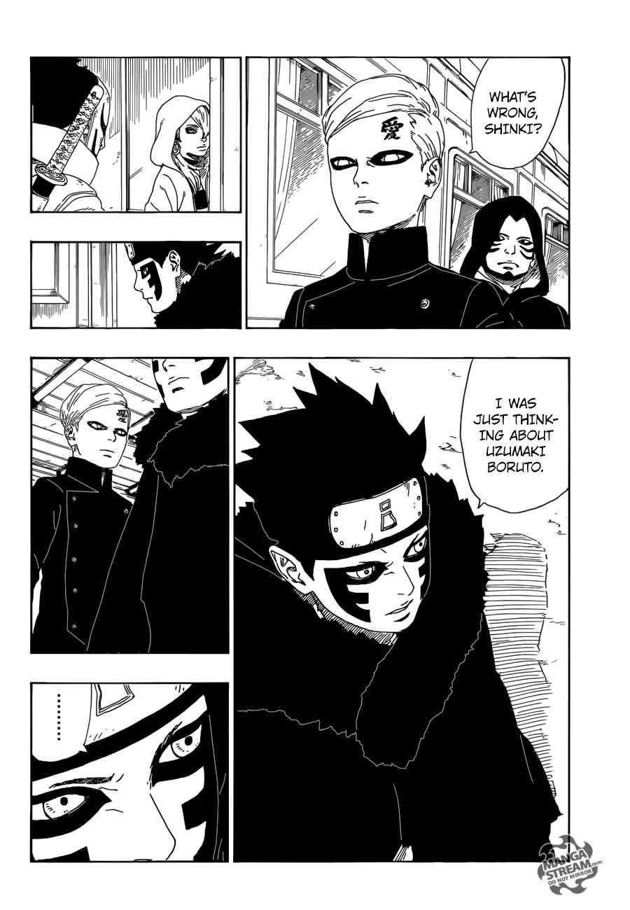 Boruto 10 24