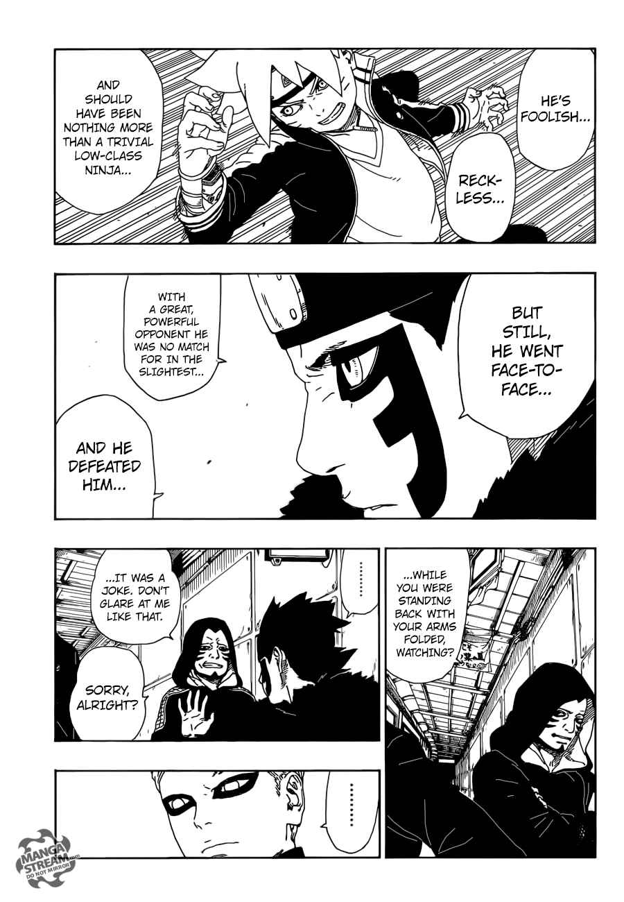 Boruto 10 25