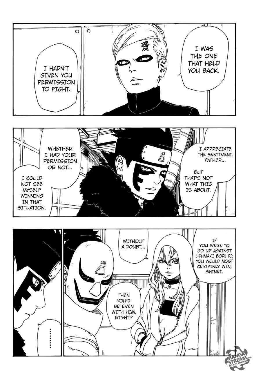 Boruto 10 26