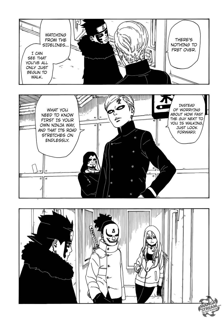 Boruto 10 27