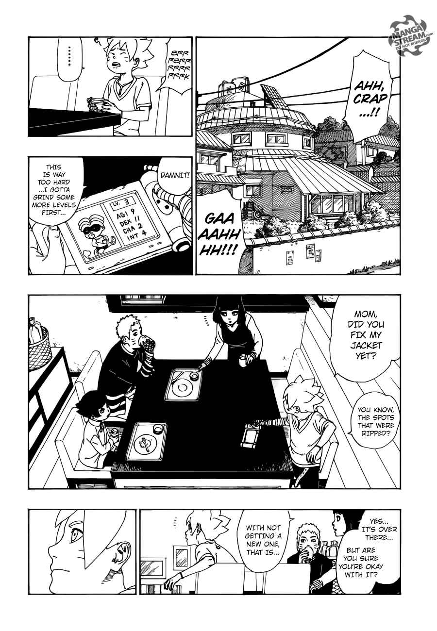 Boruto 10 28