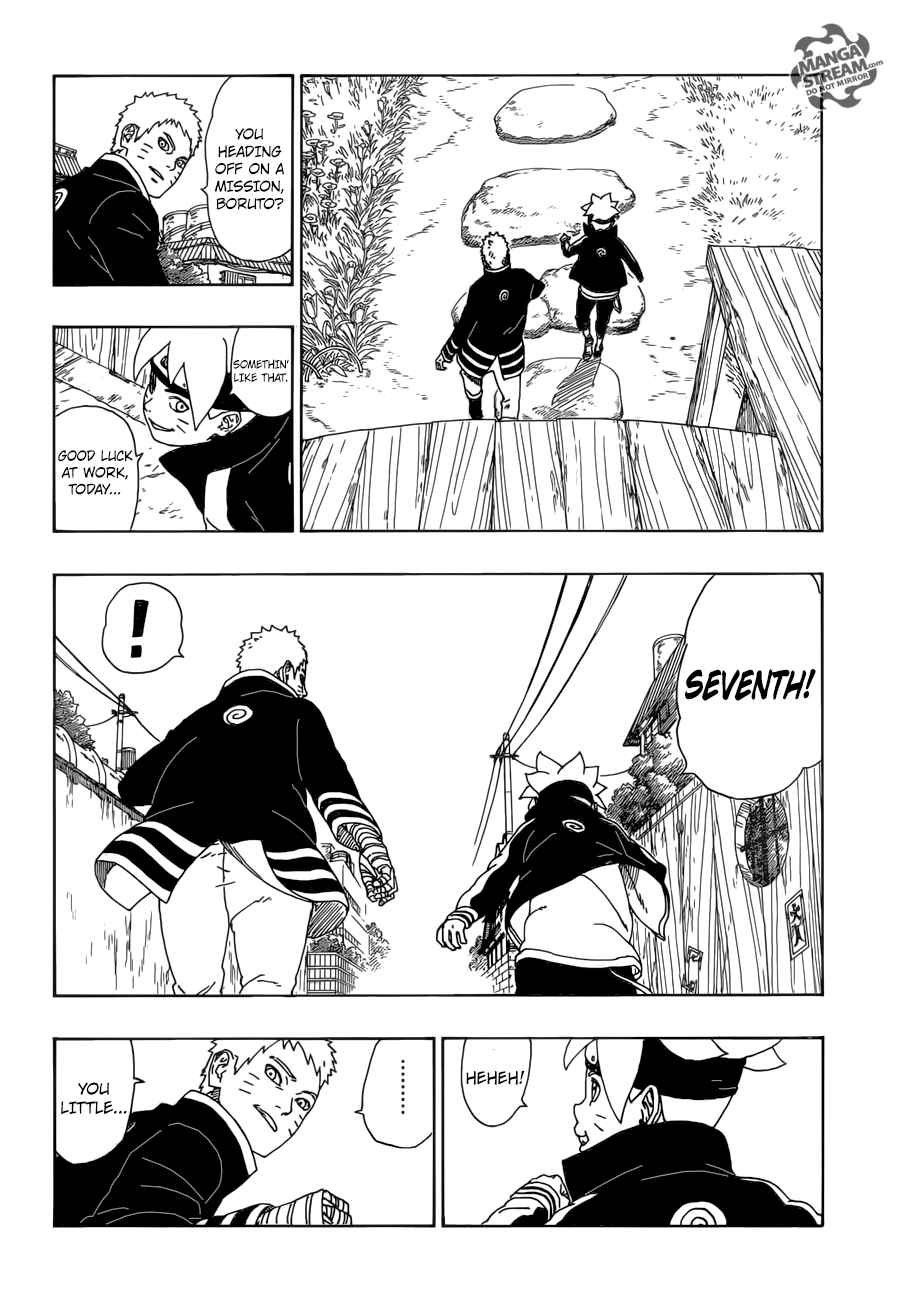 Boruto 10 30