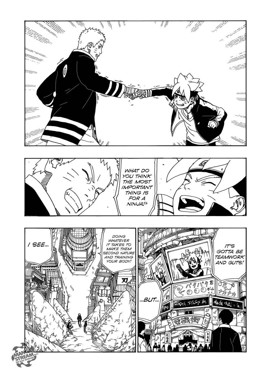 Boruto 10 31
