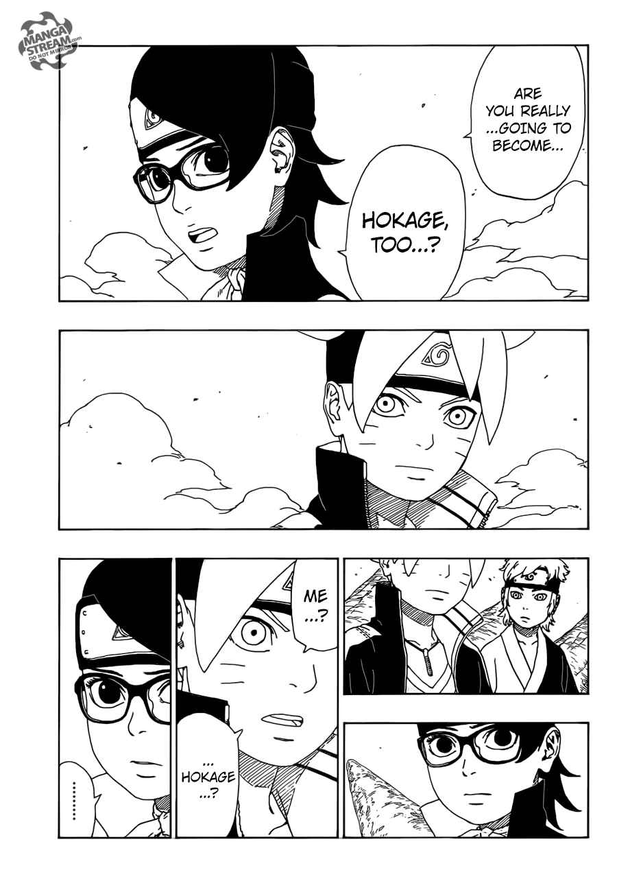 Boruto 10 33