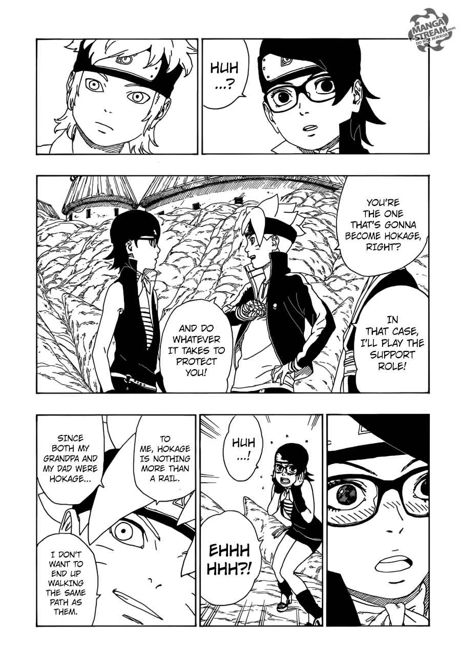 Boruto 10 35