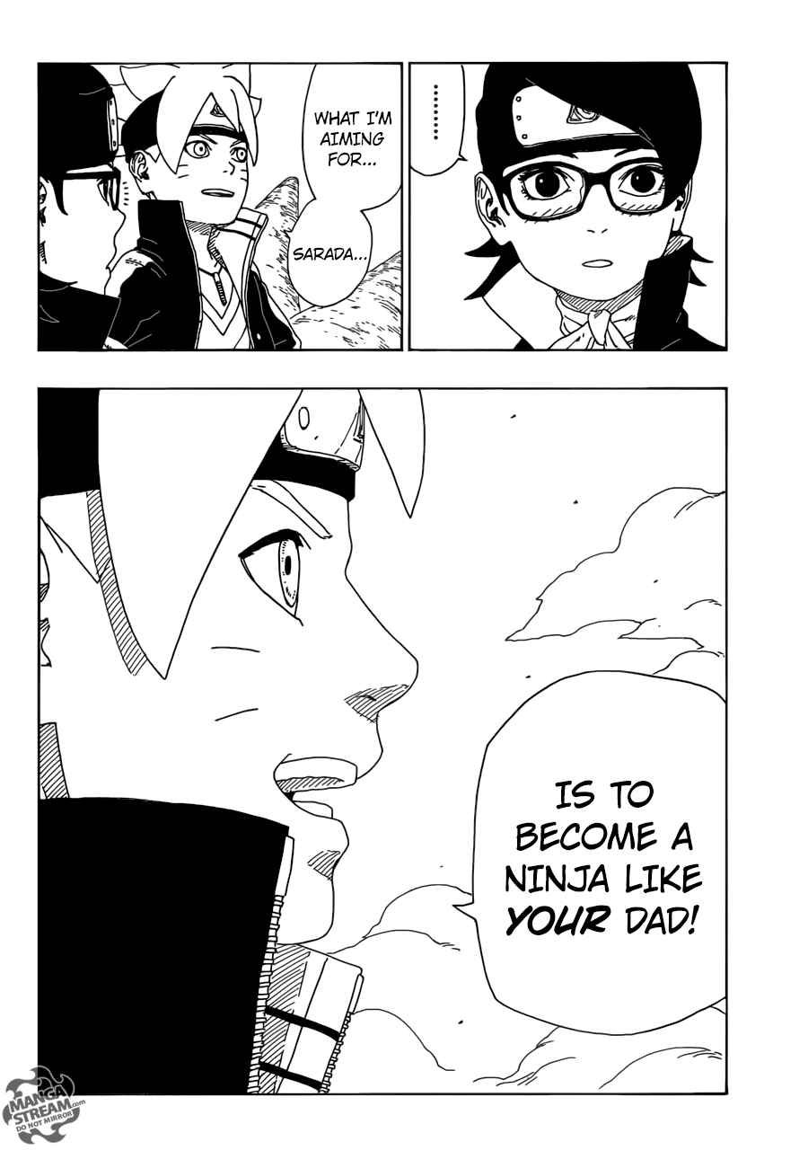 Boruto 10 36