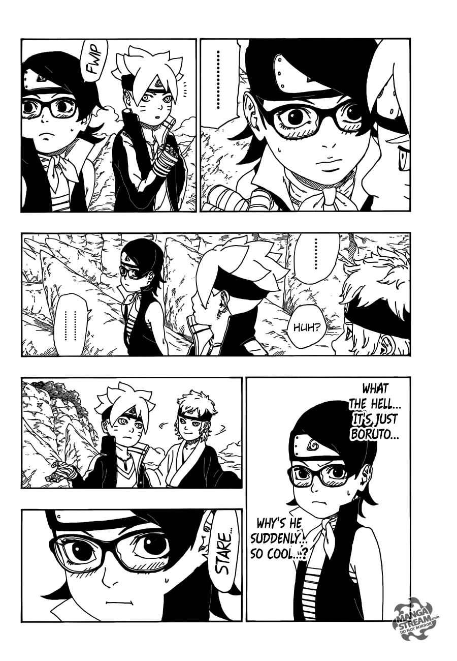 Boruto 10 38
