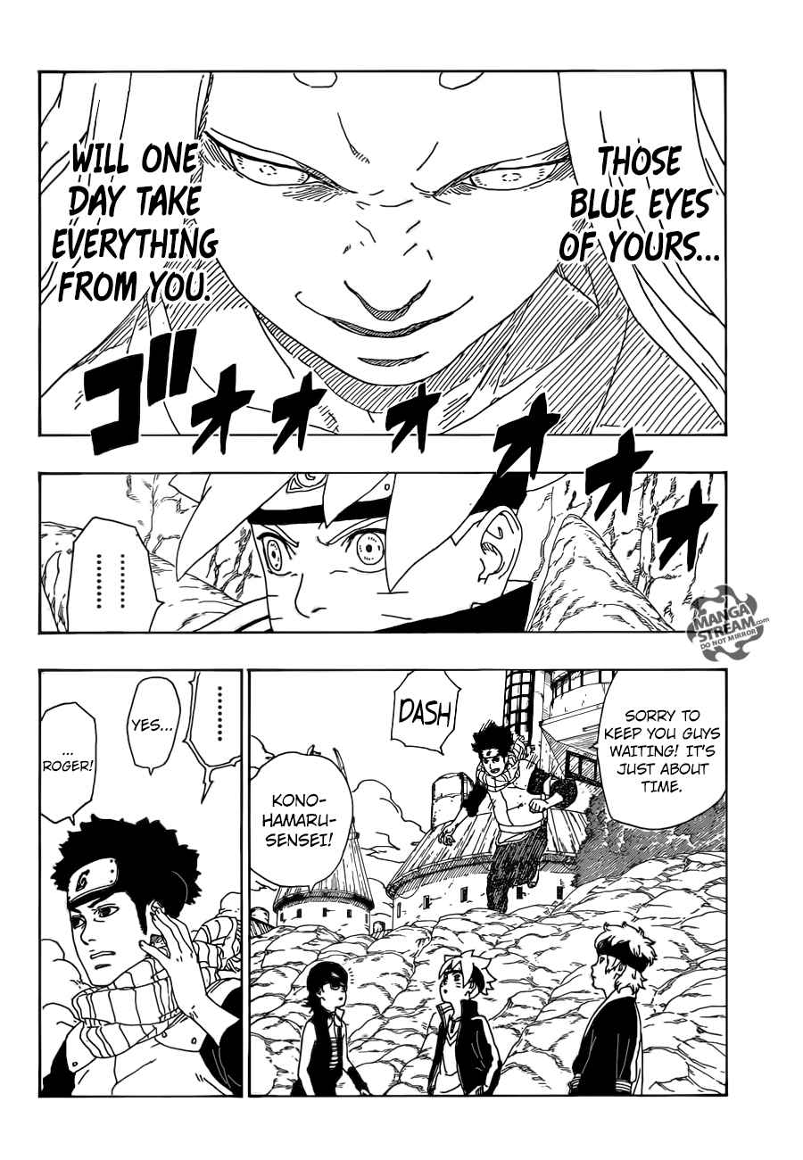 Boruto 10 40