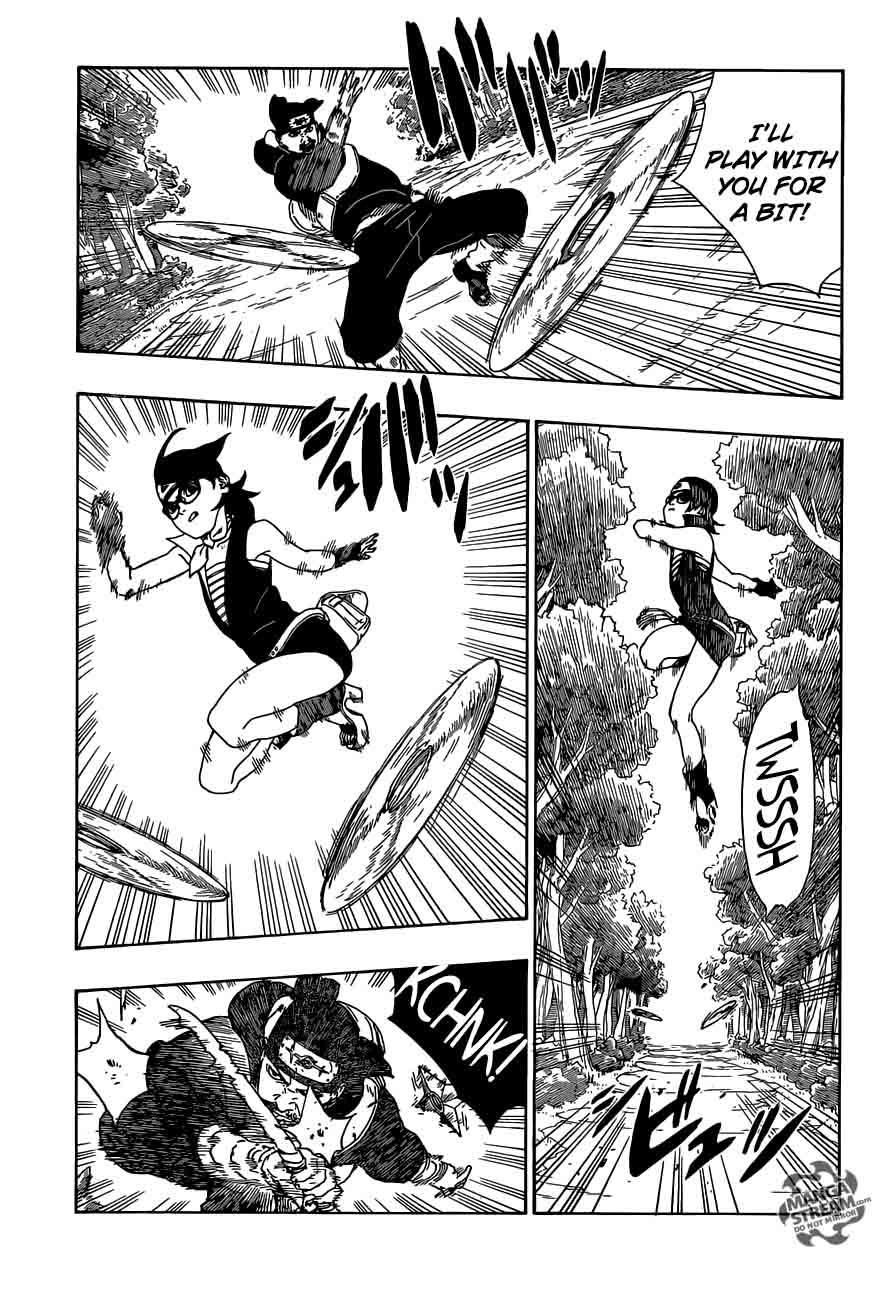 Boruto 11 12