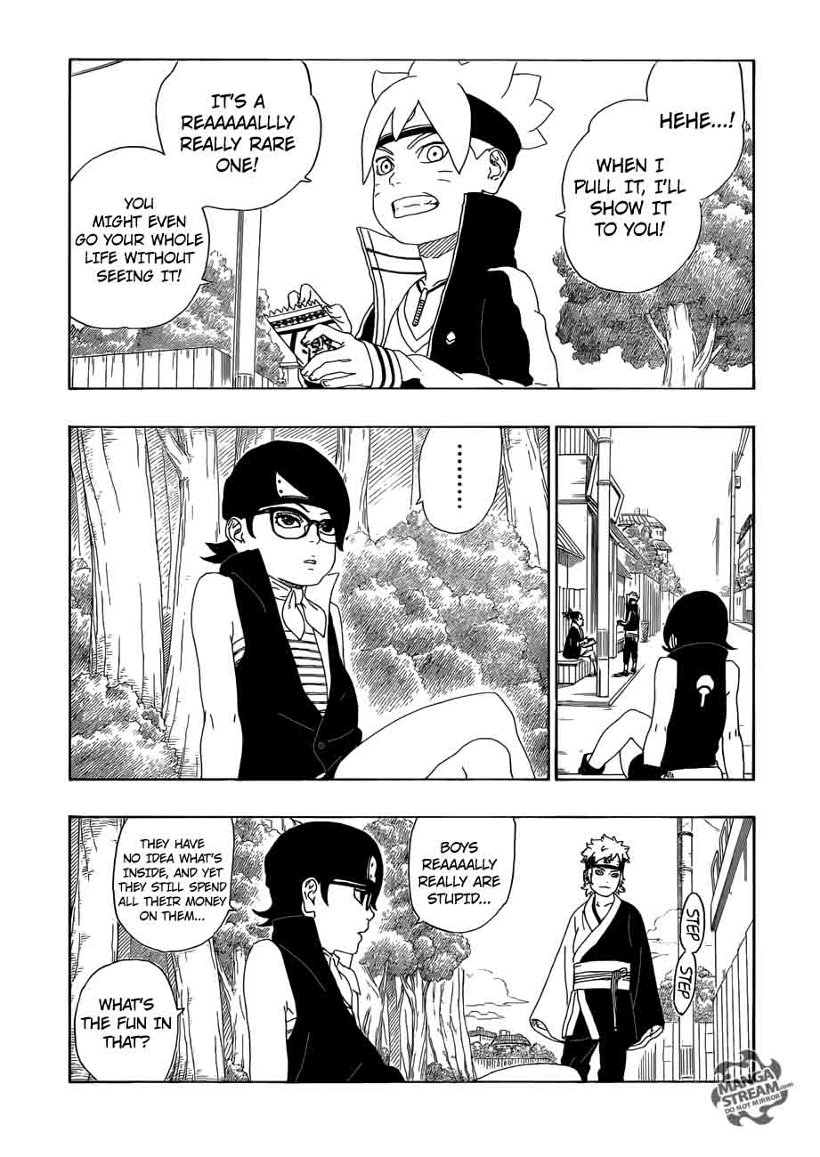 Boruto 11 36