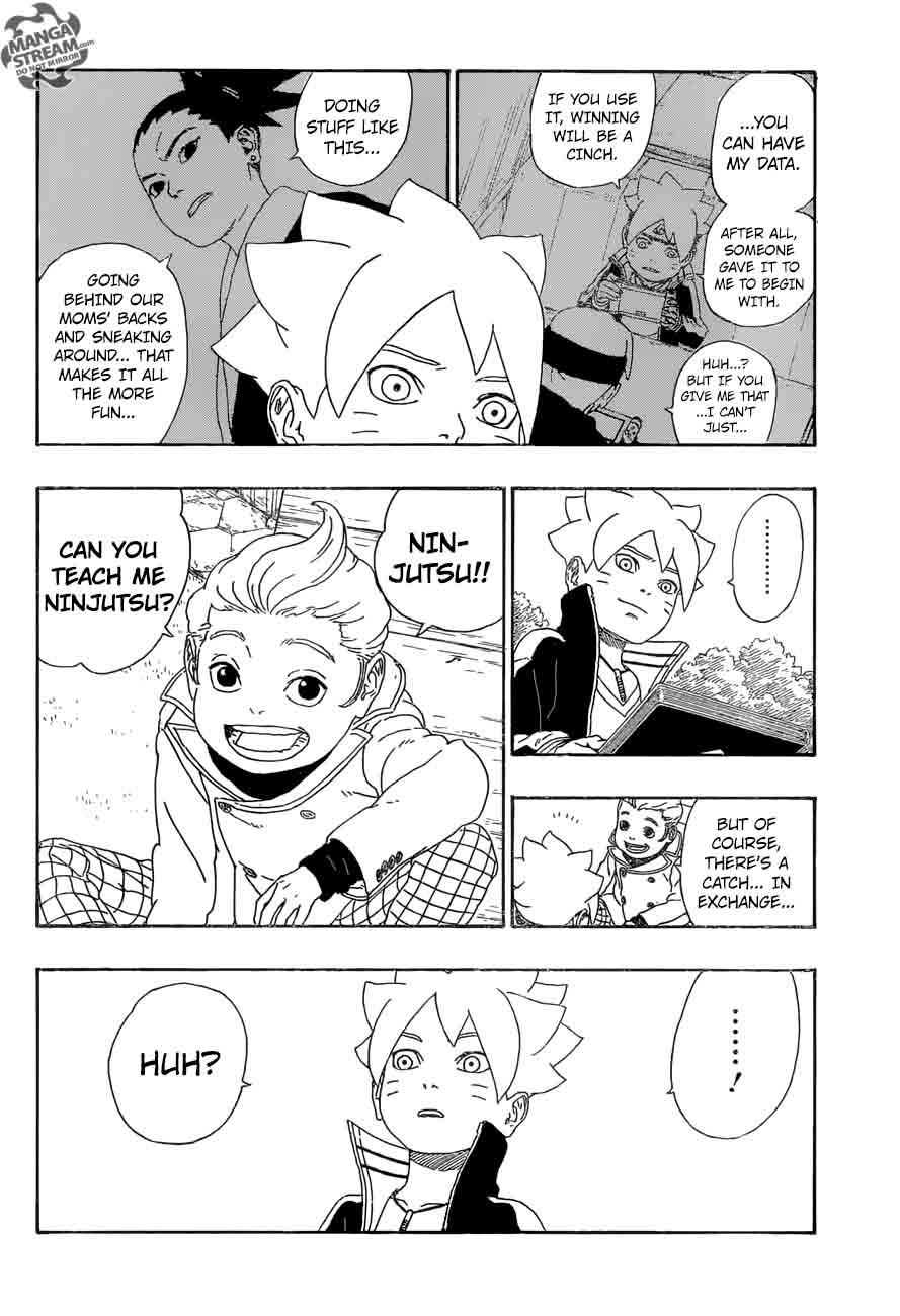 Boruto 12 16